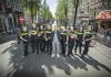Ewout Genemans onderdeel van politieteam in ‘Bureau Burgwallen’ Ewout Genemans onderdeel van politieteam in ‘Bureau Burgwallen’