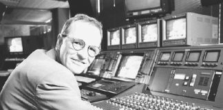 Kees Driehuis op 67-jarige leeftijd overleden