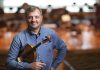 Bijzonder avondconcert Bijlmer Klassiek in teken Zwarte Mozart Bijzonder avondconcert Bijlmer Klassiek in teken Zwarte Mozart