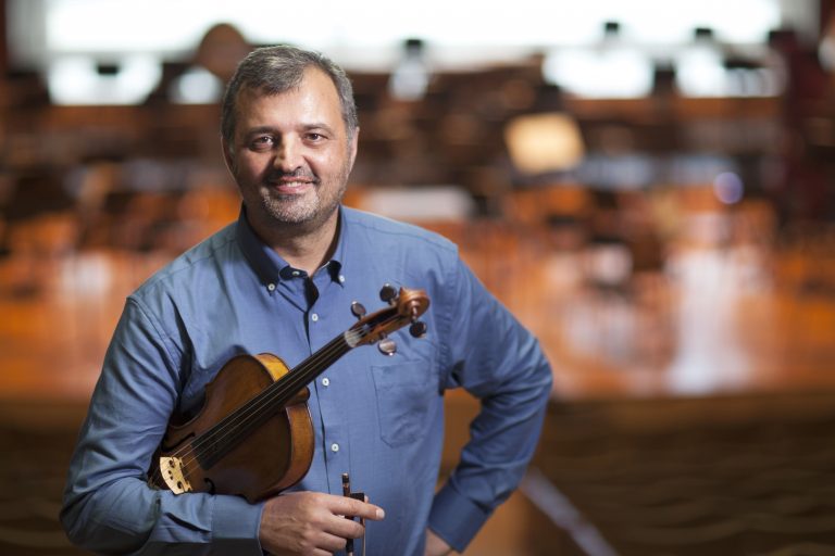 Bijzonder avondconcert Bijlmer Klassiek in teken Zwarte Mozart