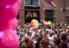Gay bar Prik Amsterdam klaar voor GDE We All Dance Together