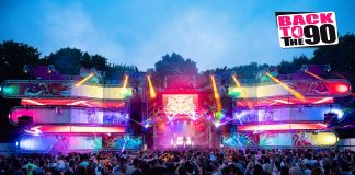Back 2 the 90s Outdoor maakt deel line-up bekend Back 2 the 90s Outdoor maakt deel line-up bekend