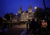 Extinction Rebellion: "We staan er. En blijven staan"