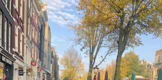 Geen noemenswaardige incidenten met Chelsea fans in Amsterdam Geen noemenswaardige incidenten met Chelsea fans in Amsterdam