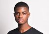 Dillon did it: ‘18-jarige Amsterdammer naar finale Elite Model Look Nederland’