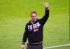 Frank de Boer doet weer mee om de prijzen Frank de Boer doet weer mee om de prijzen