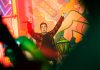 Hardwell zet FestyLand op zijn kop met verrassingsoptreden