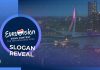 ‘Open Up’ is de slogan van het Eurovisie Songfestival 2020