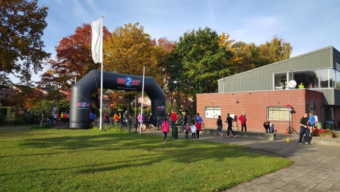 Organisatie 60e Middenmeerloop: “Iedere hardloper is een topper” Organisatie 60e Middenmeerloop: “Iedere hardloper is een topper”