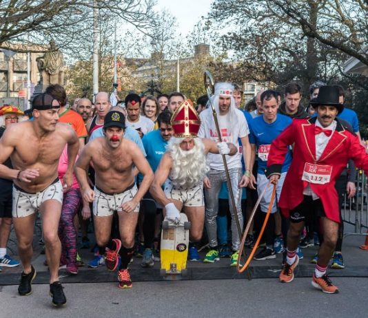 “Ik denk dat het belang van Movember duidelijk moge zijn” “Ik denk dat het belang van Movember duidelijk moge zijn"