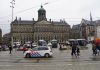 Stad verwacht ruim 2600 Chelsea FC fans Amsterdam verwacht woensdagmiddag ruim 2600 Chelsea-fans
