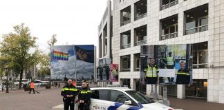 Roze in Blauw viert 20-jarige jubileum met bijzondere foto expositie