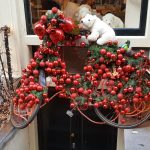 20191214_kerst versiering bij kapper gabriel in amsterdam c2
