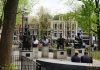 Amsterdam: Stadsdelen, buurten en straten