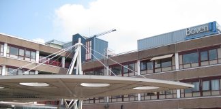 Partij van de Ouderen: ‘Dubbeltjeszone’ voor parkeren bij ziekenhuis Partij van de Ouderen: ‘Dubbeltjeszone’ voor parkeren bij ziekenhuis