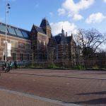 Ben je op zoek naar een museum in Amsterdam?