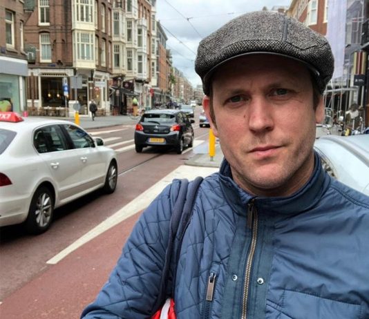 Boycot FC Utrecht fans meer dan terecht: ‘Gemeente Amsterdam moet zich kapot schamen’ Boycot FC Utrecht fans meer dan terecht: ‘Gemeente Amsterdam moet zich kapot schamen'