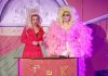 RUPAUL’S DRAG RACE: WERQ THE WORLD TOUR NAAR AFAS LIVE RUPAUL’S DRAG RACE: WERQ THE WORLD TOUR NAAR AFAS LIVE