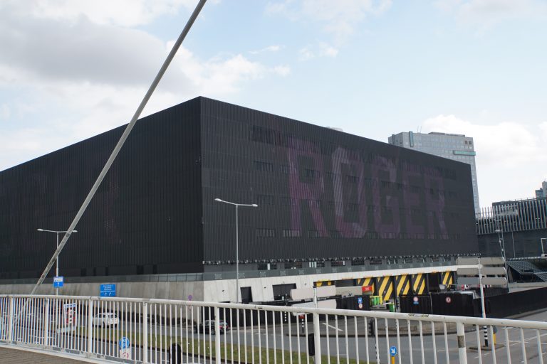 THE CHAINSMOKERS NAAR ZIGGO DOME TIJDENS ADE 2020