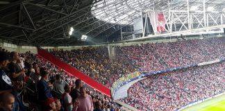Voetbalclubs in Amsterdam: welke opties heb je?