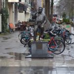 Waar kan ik naar de markt in Amsterdam?