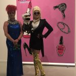 Foto’s en verhaal: ‘Drag Power – Gender, pride & glamour’