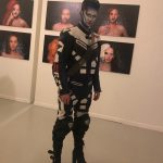 Foto’s en verhaal: ‘Drag Power – Gender, pride & glamour’