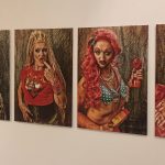 Foto’s en verhaal: ‘Drag Power – Gender, pride & glamour’