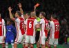 Wat schreven de kranten na Chelsea tegen Ajax? Wat schreven de kranten na knotsgekke wedstrijd Chelsea tegen Ajax