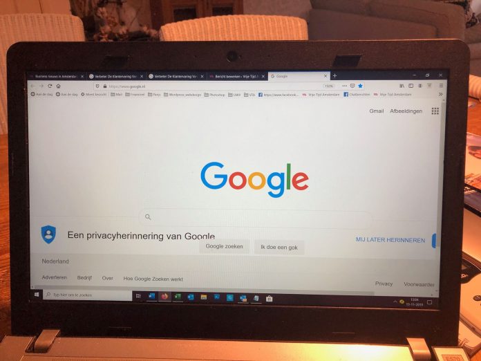 Google introduceert Grow My Store Google introduceert Grow My Store