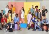Holland’s Next Top Model pakt door in Georgië Holland’s Next Top Model: 'Nick verlaat groep'