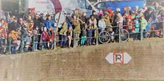 EXCLUSIEF: INTERVIEW MET SINTERKLAAS OVER INTOCHT IN AMSTERDAM EXCLUSIEF: INTERVIEW MET SINTERKLAAS OVER INTOCHT IN AMSTERDAM