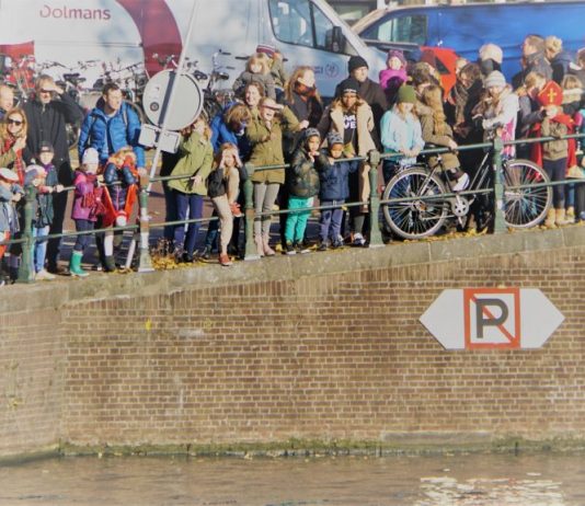 EXCLUSIEF: INTERVIEW MET SINTERKLAAS OVER INTOCHT IN AMSTERDAM EXCLUSIEF: INTERVIEW MET SINTERKLAAS OVER INTOCHT IN AMSTERDAM