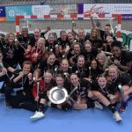 VOC nieuws: ’60 minuten lang voor onze club uit Amsterdam’