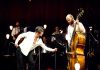 Wende en Amsterdam Sinfonietta vieren de liefde in Carré