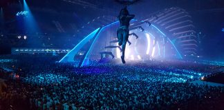 Sensation keert terug in Johan Cruijff Arena! Sensationeel nieuws: SENSATION TERUG IN JOHAN CRUIJFF ARENA