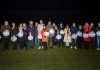 KWF Kankerbestrijding organiseert vierde lampionnenactie KWF Kankerbestrijding organiseert vierde lampionnenactie