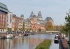 Parkeren in Amsterdam! Welke opties heb je? Parkeren in Amsterdam! Welke opties heb je?