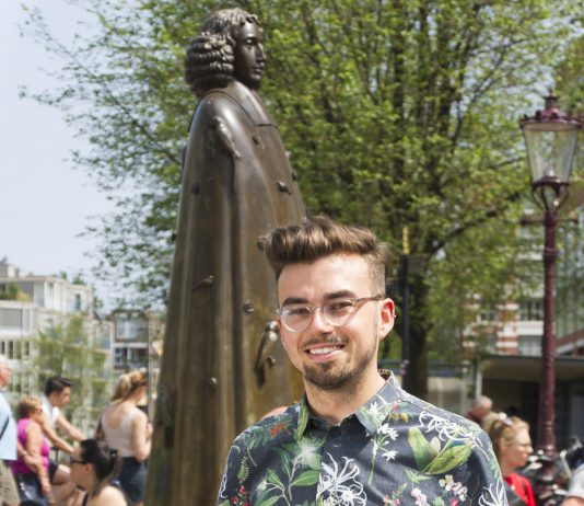 Het verhaal achter de campagne: ‘Generatie Ja.. en?’ Het verhaal achter de campagne: ‘Generatie Ja.. en?’