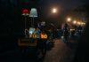 Voorbeschouwing Amsterdam Light Parade 2019 Voorbeschouwing Amsterdam Light Parade 2019