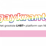 gaykrant.nl