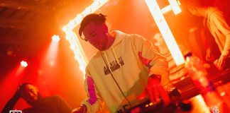 DJ Invictim: ‘een man met een muzikale missie’ DJ Invictim: ‘een man met een muzikale missie’