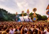 Amsterdam Open Air viert tienjarig bestaan Amsterdam Open Air viert tienjarig bestaan
