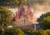 Mysteryland presenteert meer hosting partners dan ooit Mysteryland presenteert meer hosting partners dan ooit