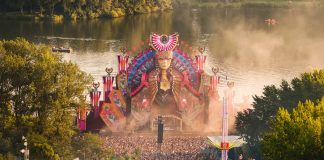 Mysteryland presenteert meer hosting partners dan ooit Mysteryland presenteert meer hosting partners dan ooit