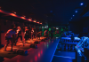 Fit het weekend in met Fittest Friday by David Lloyd Amsterdam