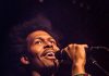 Jeangu Macrooy vertegenwoordigt Nederland op Songfestival Jeangu Macrooy vertegenwoordigt Nederland op Songfestival