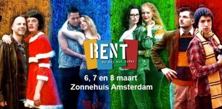 Voorbeschouwing op klassieker RENT: ‘prachtig, complex verhaal en geweldige muziek’ Voorbeschouwing op klassieker RENT: 'prachtig, complex verhaal en geweldige muziek'