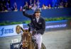 WERELDTOP DRESSUUR- EN SPRINGRUITERS AANWEZIG BIJ JUMPING AMSTERDAM WERELDTOP DRESSUUR- EN SPRINGRUITERS AANWEZIG BIJ JUMPING AMSTERDAM