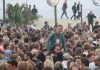 Pleinvrees Festival keert keihard terug Pleinvrees Festival keert keihard terug
